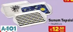 SUNUM TEPSİSİ SUNUM TEPSİSİ